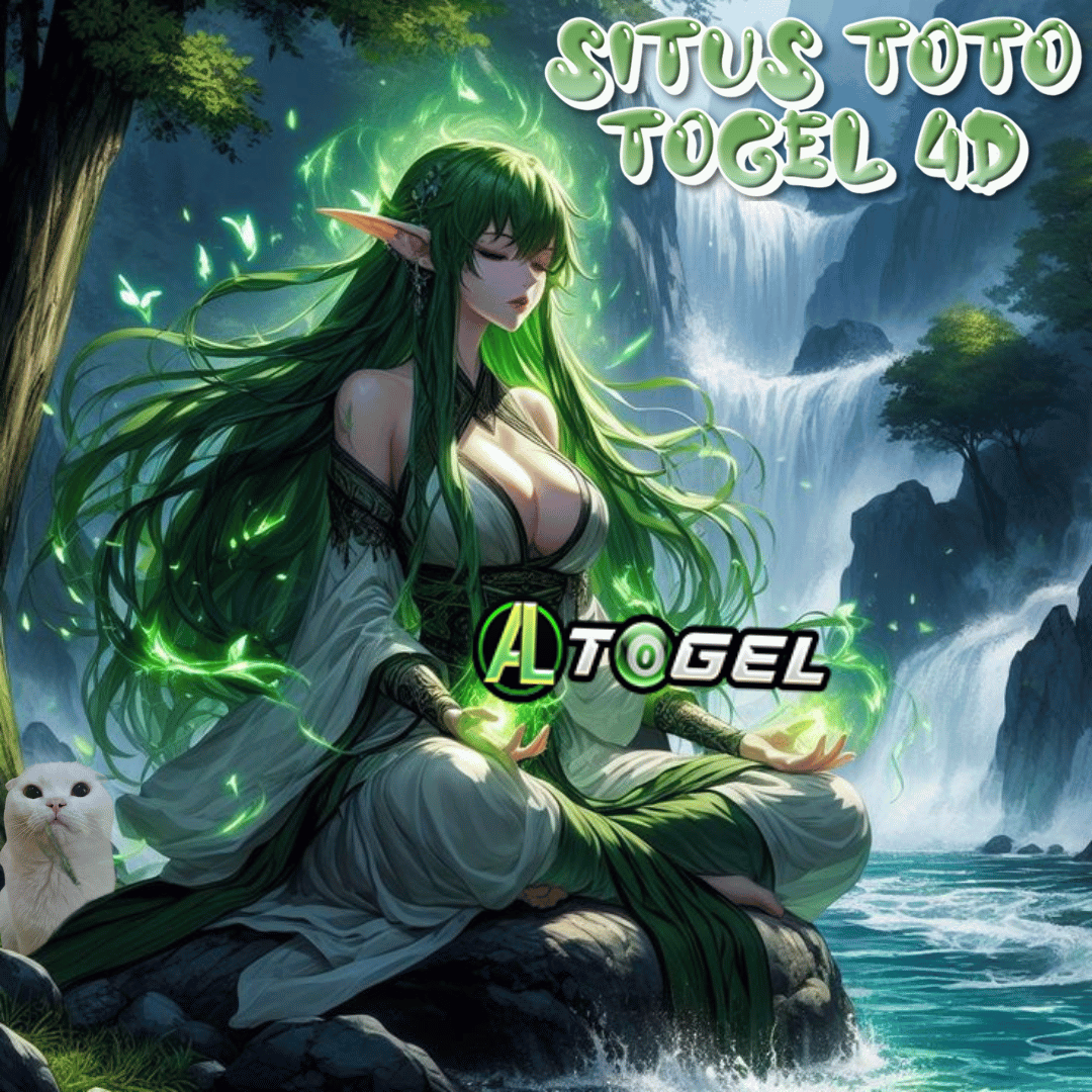 ALTOGEL | Bandar TOTO TOGEL 4D Resmi & SITUS TOTO LOGIN Terpercaya