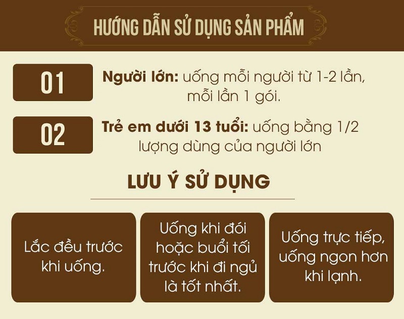 Cách SỬ DỤNG và CHẾ BIẾN đông trùng hạ thảo các loại hiệu quả 4 Cách dùng đông trùng hạ thảo dạng nước